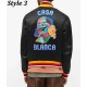 Casablanca Souvenir Morocco Jacket Casablanca Souvenir Morocco Jacket
