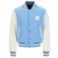 Campus King Varsity – Blue & White Combo
