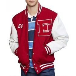  Matt Cornett High School Musical Letterman Jacket 