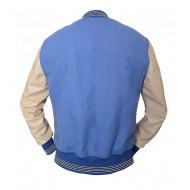 13 Reasons Why Justin Foley Varsity Jacket 