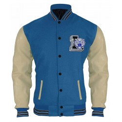 13 Reasons Why Varsity Jacket