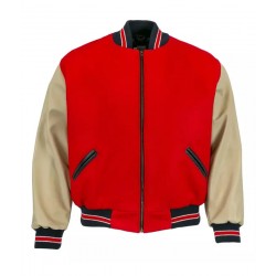 1940 Cincinnati Reds Varsity Jacket