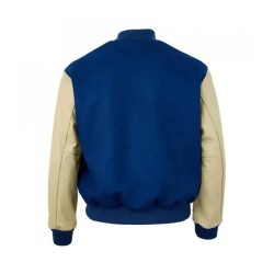 1958 Baltimore Colts Wool Jacket
