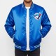 1980’s Toronto Blue Jays Spellout Bomber Jacket