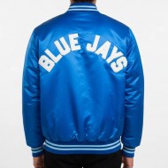 1980’s Toronto Blue Jays Spellout Bomber Jacket