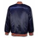 1984 Detroit Tigers Dugout Jacket 1984 Detroit Tigers Dugout Jacket
