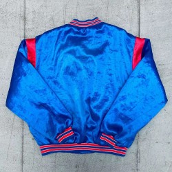 1990’s Buffalo Bills Teddy Royal Jacket