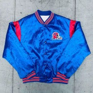 1990’s Buffalo Bills Teddy Royal Jacket