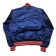 1990’s Detroit Tigers Bomber Jacket 1990’s Detroit Tigers Bomber Jacket