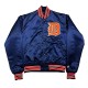 1990’s Detroit Tigers Bomber Jacket 1990’s Detroit Tigers Bomber Jacket