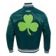 2024/25 Boston Celtics City Edition Chenille Jacket