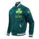 2024/25 Boston Celtics City Edition Chenille Jacket