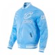 2024/25 Cleveland Cavaliers City Edition Chenille Jacket