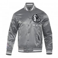 2024/25 Dallas Mavericks City Edition Chenille Jacket