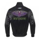 2024/25 New Orleans Pelicans City Edition Chenille Jacket