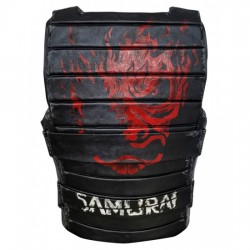 Cyberpunk 2077 Keanu Reeves Tactical Vest