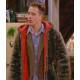 3rd Rock From The Sun French Stewart Fur Reversible Coat
