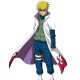 4th Hokage Naruto Cloak Costume