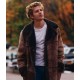 54 Ryan Phillippe Shearling Coat