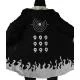 6 Paths Sage Mode Naruto Dream Cloak Coat
