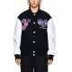 6pm Season Varsity Bomber Jacket