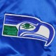 80’s Seattle Seahawks Blue Bomber Jacket 80’s Seattle Seahawks Blue Bomber Jacket