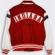 80’s Indiana Hoosiers Varsity Jacket 80’s Indiana Hoosiers Varsity Jacket