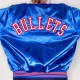 80’s Washington Bullets Blue Jacket