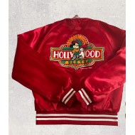 90's Walt Disney Hollywood Mickey Mouse Jacket