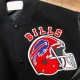 90’s Buffalo Bills Varsity Jacket