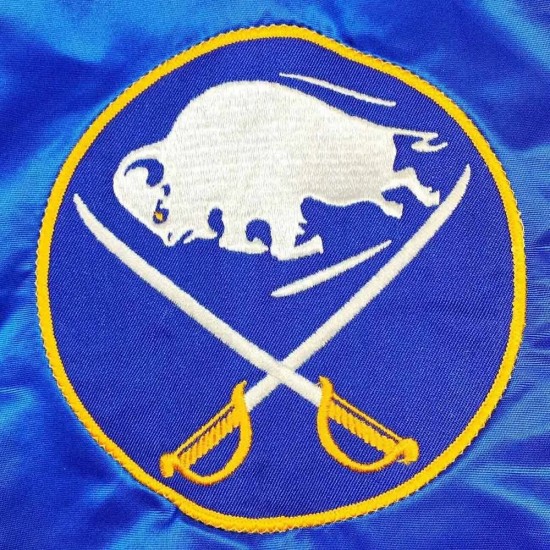 90’s Buffalo Sabres Jacket