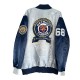 90’s Detroit Tigers World Series Navy & Gray Jacket 90’s Detroit Tigers World Series Navy & Gray Jacket
