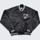 90’s San Jose Sharks Black Jacket 90’s San Jose Sharks Black Jacket