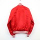 90’s Wisconsin Badgers Red Jacket 90’s Wisconsin Badgers Red Jacket