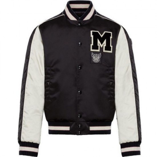 A Boogie Wit Da Hoodie Letterman M Jacket A Boogie Wit Da Hoodie Letterman M Jacket