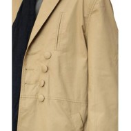 A Fistful of Dollars Man with No Name Duster Coat 