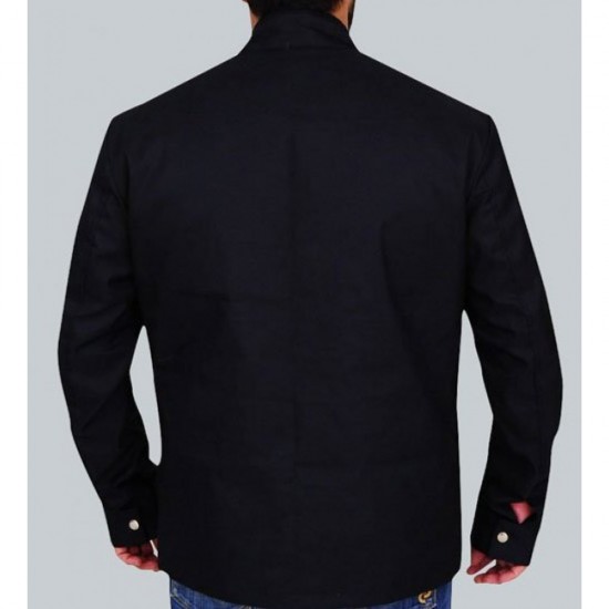 A Good Day to Die Hard John McClane Jacket A Good Day to Die Hard John McClane Jacket