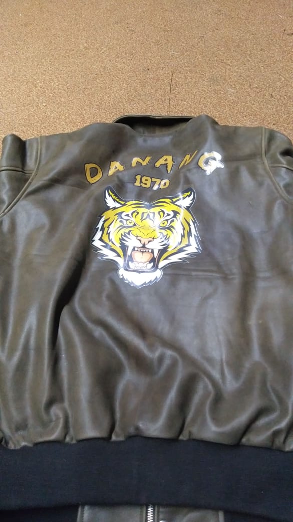 a team murdock jacket