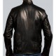 Aaron Taylor-Johnson Godzilla Leather Jacket