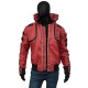 Akira Kaneda Red Capsule Jacket Akira Kaneda Red Capsule Jacket