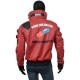 Akira Kaneda Red Capsule Jacket Akira Kaneda Red Capsule Jacket