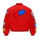 Akira Neo-Tokyo Bomber Jacket