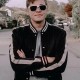 Alexander Calvert Supernatural Season 15 Bomber Jacket Alexander Calvert Supernatural Season 15 Bomber Jacket