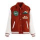 All Day Ski 80 Varsity Jacket All Day Ski 80 Varsity Jacket