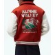 All Day Ski 80 Varsity Jacket All Day Ski 80 Varsity Jacket