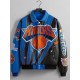 Amar’e Stoudemire Knicks Jacket Amar’e Stoudemire Knicks Jacket