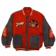 America Ll Cool J Troop Varsity Jacket America Ll Cool J Troop Varsity Jacket