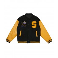 Antidote Racing S Letterman Jacket