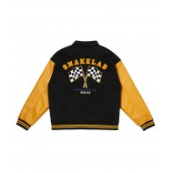 Antidote Racing S Letterman Jacket