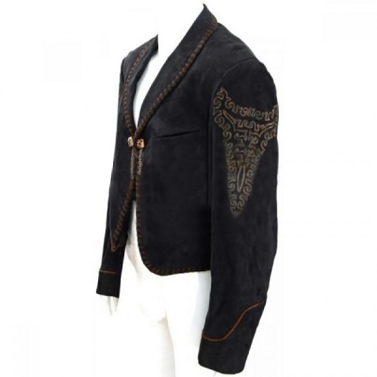 Antonio Banderas Once Upon A Time In Mexico Pants Jacket Antonio Banderas Once Upon A Time In Mexico Pants Jacket